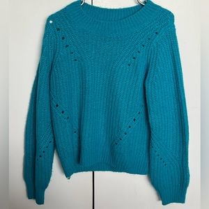 Gap, blue, medium size